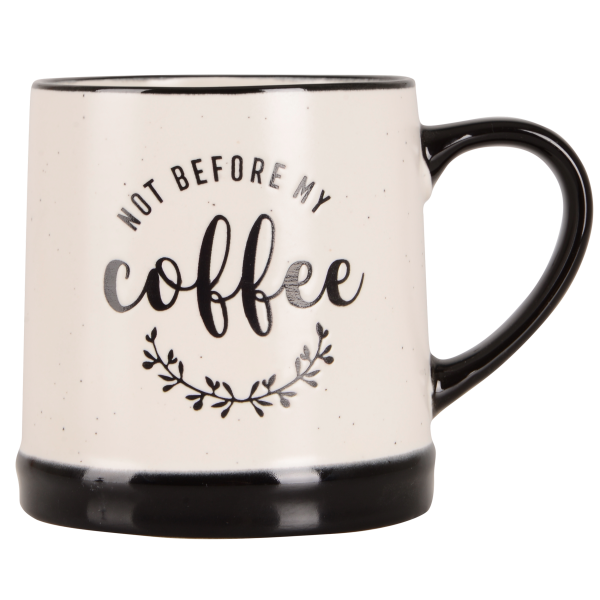 Чашка LED My Coffee (7130367)