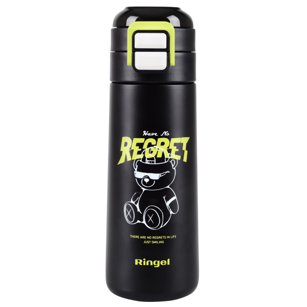 Термос Ringel Black&White 500 мл Black (7101905)