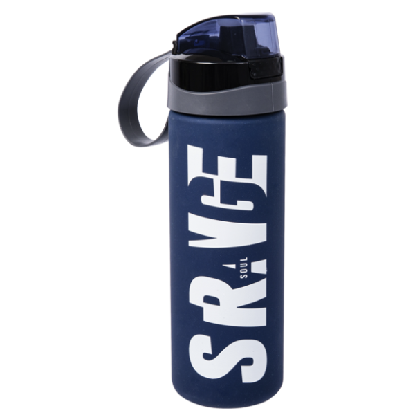 Пляшка для води Herevin Strange 0.75 л (161670-877) (7182696)