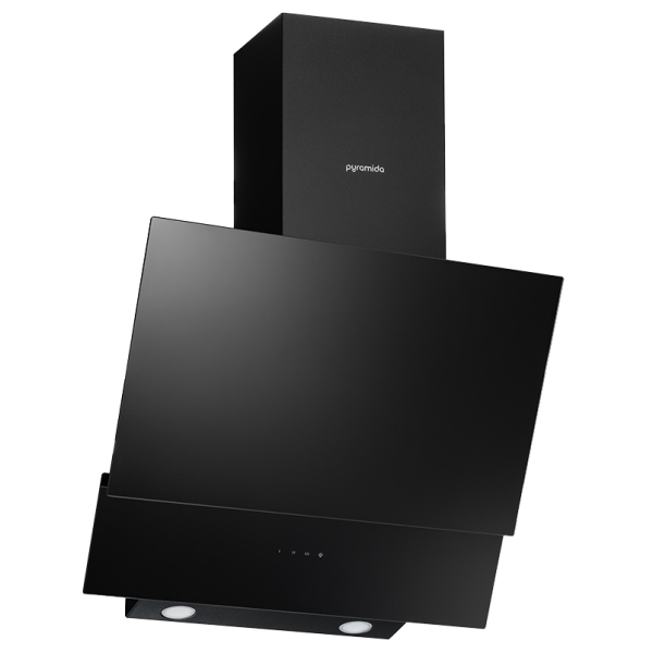 Витяжка Pyramida ASH 60 S (800) GBL (6833676)