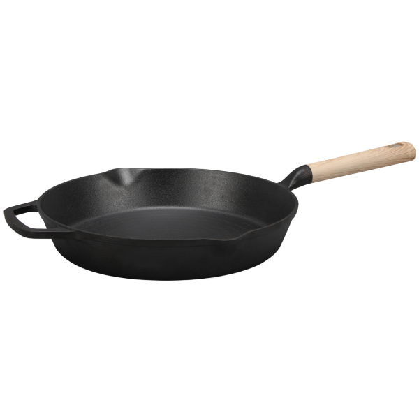 Сковорода чавунна Ringel Canella 30 см (7135994)