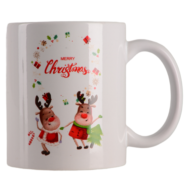 Чашка Limited Edition NY Party (7133576) Б/У