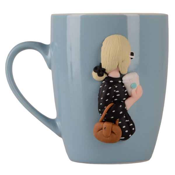 Чашка Limited Edition Dream Girl (7136738)