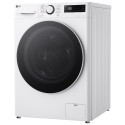 Пральна машина автоматична LG F4Y5ES0W (7198421)