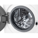 Пральна машина автоматична LG F4Y5ES0W (7198421)