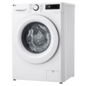 Пральна машина автоматична LG F2Y5PS3W (7202246)