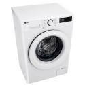 Пральна машина автоматична LG F2Y5PS3W (7202246)