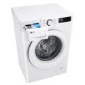 Пральна машина автоматична LG F2Y5PS3W (7202246)