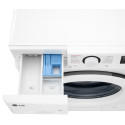 Пральна машина автоматична LG F2Y5PS3W (7202246)