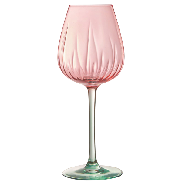 Набір келихів CD'A Swirly Spring, 4х470 мл (7224465)