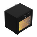 Сушарка для овочів і фруктів ERGO FD-1008 (7225200)