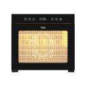 Сушарка для овочів і фруктів ERGO FD-1008 (7225200)