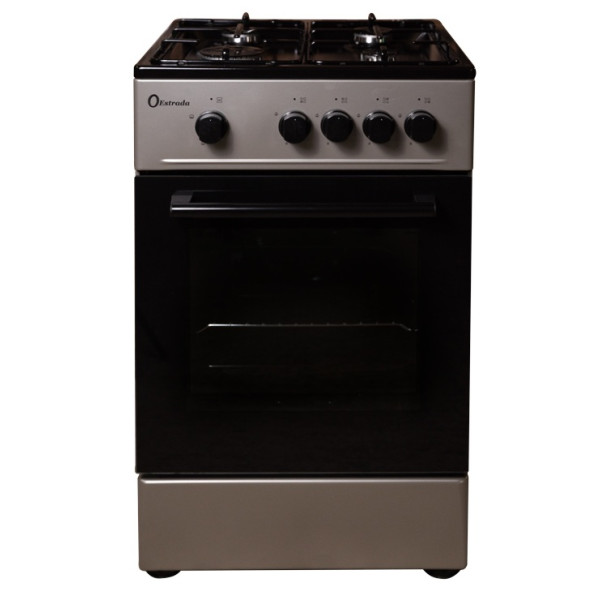 Газова плита Estrada EG701MO3E55G (7227820)