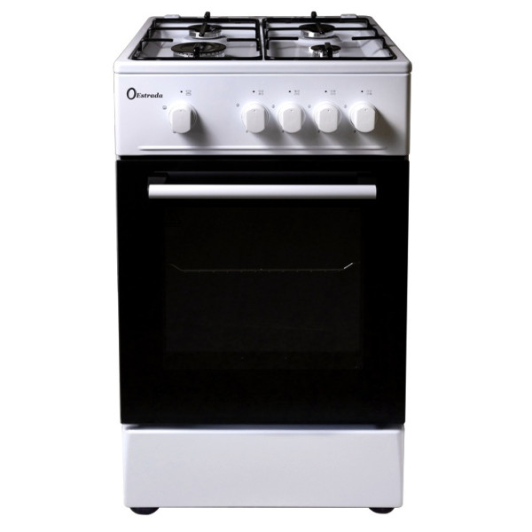Газова плита Estrada EG701MO3E55W (7227822)