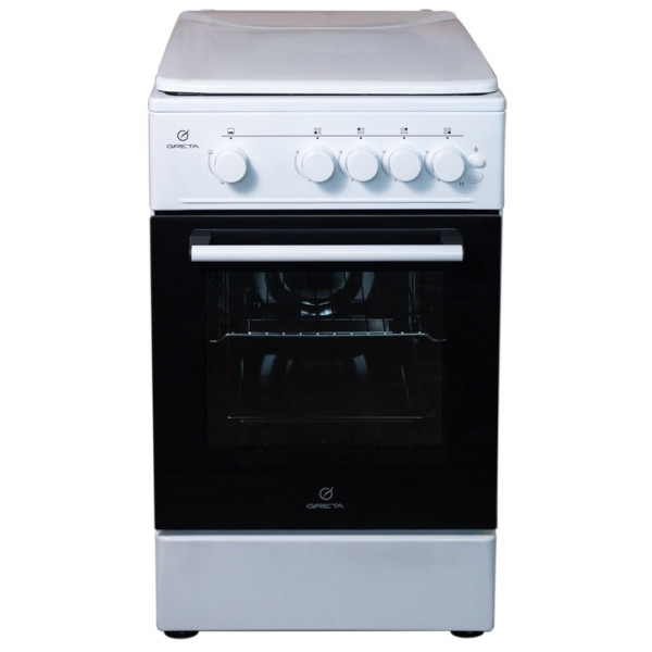 Газова плита Greta KGG 52 MM 13 W (6874451)