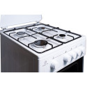 Газова плита Greta KGG 52 MM 13 W (6874451)