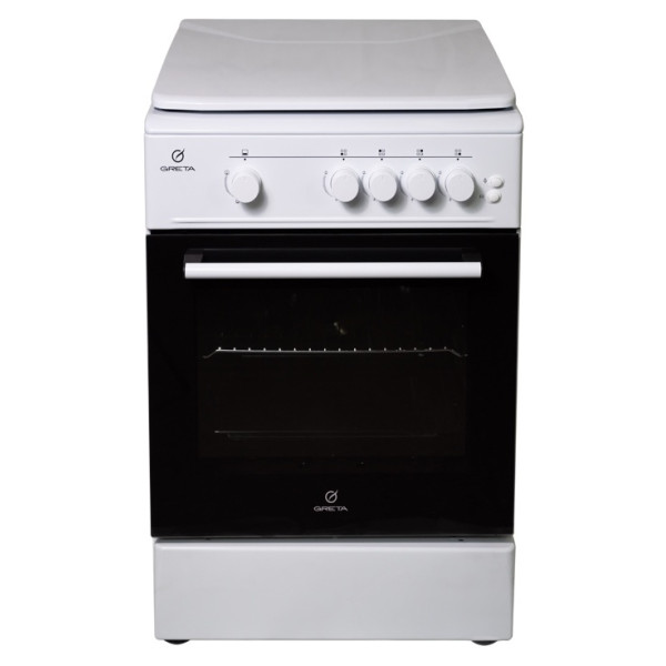 Газова плита Greta KGG 62 LM 33 W (6907024)