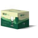 Набір чарок ECOmo Lumous, 6x60 мл (7169070)