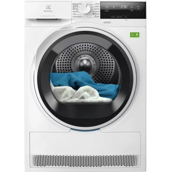 Сушильна машина Electrolux EW7D394U (7242915)