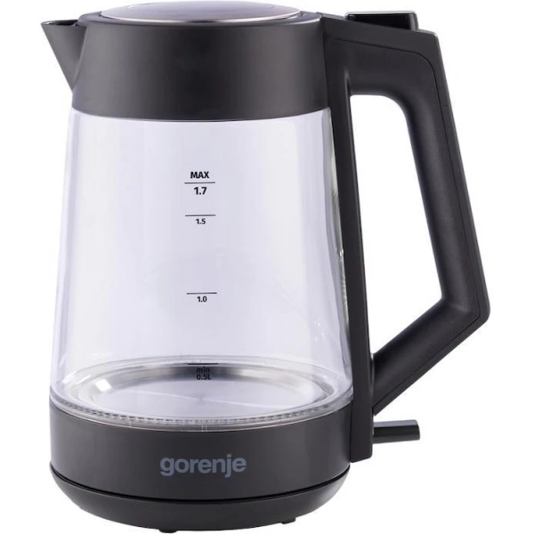Електрочайник Gorenje K17OGP (7228496)