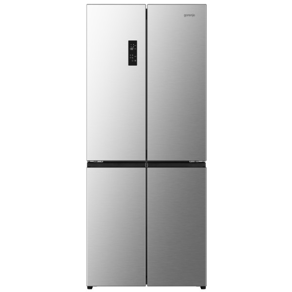 Холодильник Gorenje NRM819E61X (7248823)
