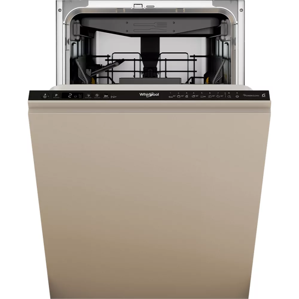 Посудомийна машина Whirlpool WH4ID10CS60 (7108697)
