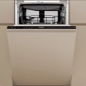 Посудомийна машина Whirlpool WH4ID10CS60 (7108697)