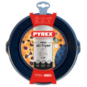 Форма для запікання Pyrex AirFryer, 20x19x7.5 см (1.6 л) (7263054)