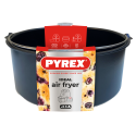 Форма для запікання Pyrex AirFryer, 20x19x7.5 см (1.6 л) (7263054)