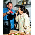 Форма для запікання Pyrex AirFryer, 20x19x7.5 см (1.6 л) (7263054)