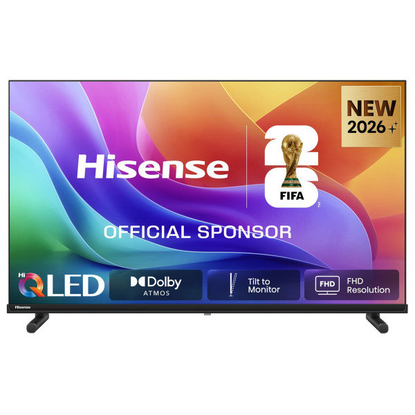 LED-телевізор Hisense 50A5S (7263475)