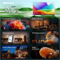 LED-телевізор Hisense 50A5S (7263475)