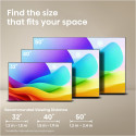 LED-телевізор Hisense 50A5S (7263475)
