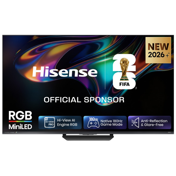 LED-телевізор Hisense 65UR8S (7263495)