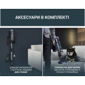 Акумуляторний пилосос Rowenta RH9C71E0 (7224481)