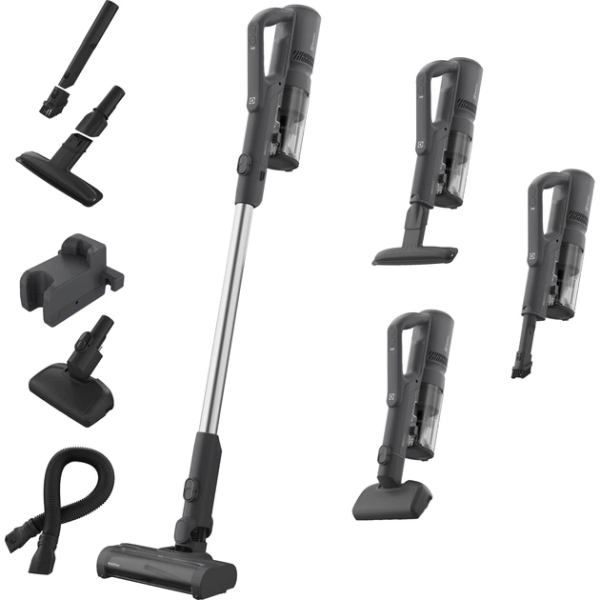 Акумуляторний пилосос Electrolux EP51AH18DG (7268407)