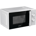 Мікрохвильова піч Gorenje MO 17 E1 WH (6848802)