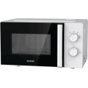 Мікрохвильова піч Gorenje MO 17 E1 WH (6848802)