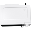 Мікрохвильова піч Gorenje MO 17 E1 WH (6848802)