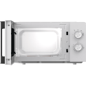 Мікрохвильова піч Gorenje MO 17 E1 WH (6848802)