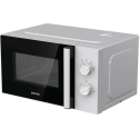 Мікрохвильова піч Gorenje MO 17 E1 WH (6848802)
