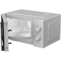 Мікрохвильова піч Gorenje MO 17 E1 WH (6848802)
