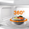 Мікрохвильова піч Gorenje MO 17 E1 WH (6848802)