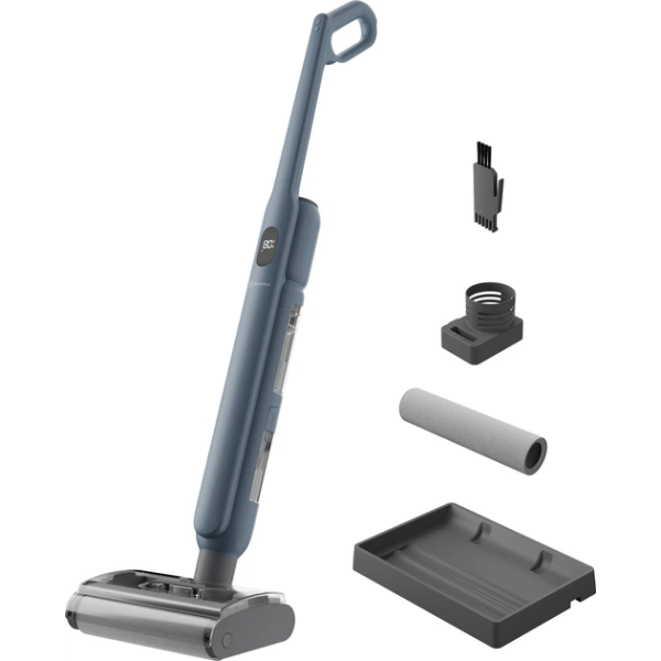 Акумуляторний пилосос Electrolux EW51U1DB Wet&dry (7268481)
