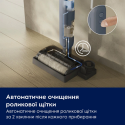 Акумуляторний пилосос Electrolux EW51U1DB Wet&dry (7268481)