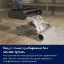 Акумуляторний пилосос Electrolux EW51U1DB Wet&dry (7268481)