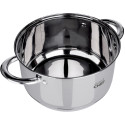 Каструля Bravo Chef 20 см (3.6 л) з кришкою (7092284)