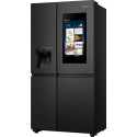Холодильник Hisense RS9P628GPFE (BCD-628WY) (7282936)