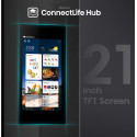Холодильник Hisense RS9P628GPFE (BCD-628WY) (7282936)