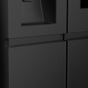 Холодильник Hisense RS9P628GPFE (BCD-628WY) (7282936)
